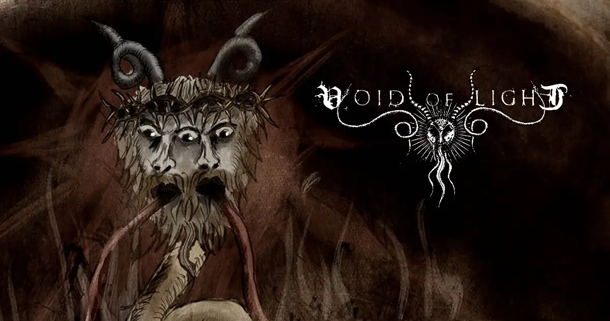 Void of Light: El nuevo proyecto 